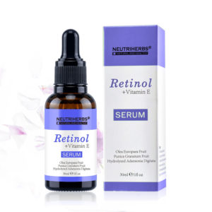 Suero de Retinol