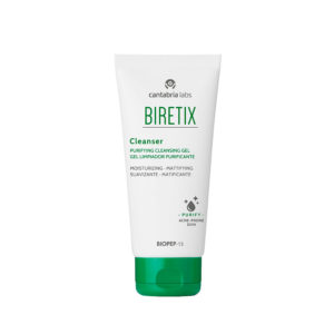 BIRETIX GEL LIMPIADOR PURIFICANTE