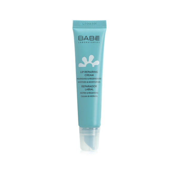 Reparador labial Babé