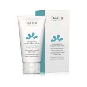 Hidroexfoliante confort Babé