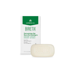 Biretix barra dermatológica purificante